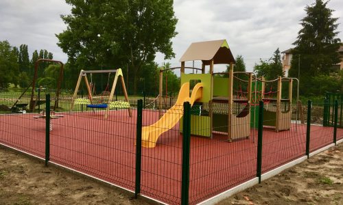 Aire de jeux de LACHAMBRE Aire de jeux de LACHAMBRE